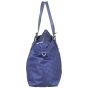 Gucci GG Nylon Tote Side