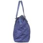 Gucci GG Nylon Tote Side