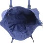Gucci GG Nylon Tote Whole interior