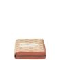 Gucci GG Original Wallet with Yankees Patch Side