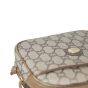 Gucci GG Plus Vintage Crossbody Corner