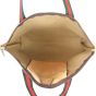 Gucci GG Plus Web Tote Interior