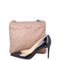 Gucci GG Signature Messenger Shoe