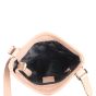 Gucci GG Signature Messenger Whole interior
