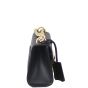 Gucci GG Small Padlock Bag Right