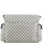 Gucci GG Supreme Baby Bag Back