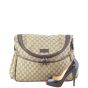 Gucci GG Supreme Baby Bag Scale