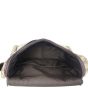 Gucci GG Supreme Baby Bag Interior