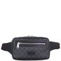 Gucci GG Supreme Belt Bag Front