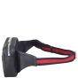 Gucci GG Supreme Belt Bag Left