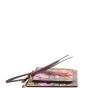 Gucci GG Supreme Bengal Blooms Shoulder Bag Side