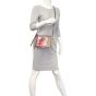 Gucci GG Supreme Bengal Blooms Shoulder Bag Mannequin