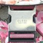 Gucci GG Supreme Blooms Backpack Small Exterior