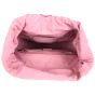 Gucci GG Supreme Blooms Backpack Small Interior