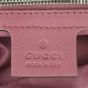 Gucci GG Supreme Blooms Backpack Small Stamp