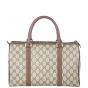 Gucci GG Supreme Boston Back