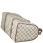 Gucci GG Supreme Boston Corner