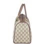 Gucci GG Supreme Boston Left