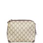 Gucci GG Supreme Crossbody Back