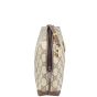 Gucci GG Supreme Crossbody Side