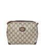 Gucci GG Supreme Crossbody Front