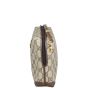 Gucci GG Supreme Crossbody Side