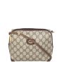 Gucci GG Supreme Crossbody Front