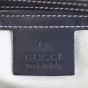 Gucci GG Supreme Crossbody Bag Stamp