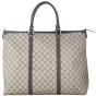 Gucci GG Supreme Joy Tote Large back