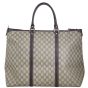 Gucci GG Supreme Joy Tote Large Back