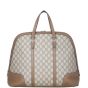 Gucci GG Supreme Nice Large Satchel Back