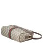 Gucci GG Supreme Ophidia Small Shoulder Bag Corner