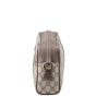 Gucci GG Supreme Ophidia Small Shoulder Bag Side