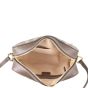 Gucci GG Supreme Ophidia Small Shoulder Bag Whole interior