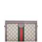 Gucci GG Supreme Ophidia Small Shoulder Bag Back