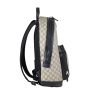 Gucci GG Supreme Small Backpack Right