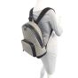 Gucci GG Supreme Small Backpack Mannequin