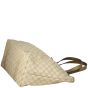 Gucci GG Supreme Tote Corner