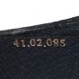 Gucci GG Supreme Vintage Web Bucket Bag Code