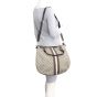 Gucci GG Supreme Retro Web Two Way Tote Mannequin