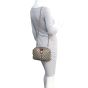Gucci GG Supreme Web Vintage Crossbody Mannequin