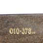 Gucci GG Web Boston Bag Code