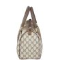 Gucci GG Web Boston Bag Right