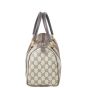 Gucci GG Web Sherry Line Boston Side
