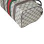 Gucci GG Web Sherry Line Boston Corner