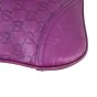 Gucci Guccissima New Britt Hobo Corner
