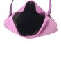 Gucci Guccissima New Britt Hobo Whole interior