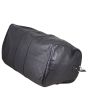 Gucci Guccissima Signature Leather Duffle Corner