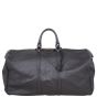 Gucci Guccissima Signature Leather Duffle Front