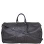 Gucci Guccissima Signature Leather Duffle Front